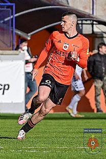 Martin Regli |  autor: Rudolf Makurica