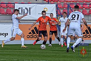 tefan Gerec a Marek Zsigmund |  autor: Rudolf Makurica