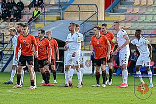 Martin Regli, tefan Gerec, Tom Kubk, Mrio Mrva a Jn Maslo. |  autor: Rudolf Makurica