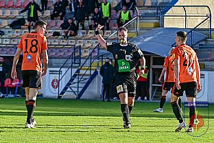 Martin Boa a Marek Zsigmund |  autor: Rudolf Makurica