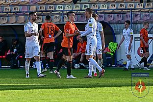 Martin Boa, Marek Zsigmund a Tom Kubk. |  autor: Rudolf Makurica