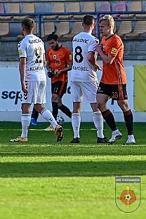 Milan imk, Matej Kochan, Dvid Gallovi a Tom Kubk. |  autor: Rudolf Makurica