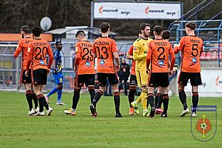 Martin Regli, Tihomir Kostadinov, Adam Brenkus, Matej Madlek, Ivan Krajrik, Alexander Moji a Mrio Mrva. |  autor: Rudolf Makurica