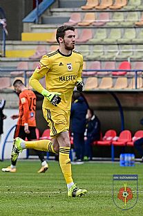 Ivan Krajrik |  autor: Rudolf Makurica