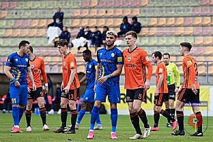 Martin Regli, Matej Madlek, Mrio Mrva, tefan Gerec a Alexander Moji. |  autor: Rudolf Makurica