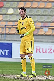 Ivan Krajrik |  autor: Rudolf Makurica