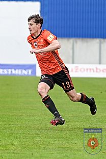 Matej Madlek |  autor: Rudolf Makurica