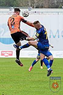 Alexander Moji |  autor: Rudolf Makurica