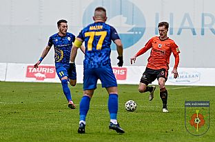 Ondej Chvja, Peter Mazan a Mrio Mrva. |  autor: Rudolf Makurica