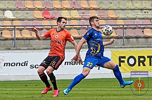 tefan Gerec a Bernard Petrk |  autor: Rudolf Makurica