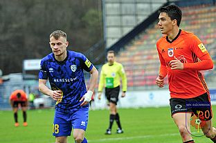 Patrik Blaht a Tihomir Kostadinov |  autor: Rudolf Makurica