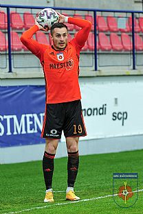 Matej urma |  autor: Rudolf Makurica