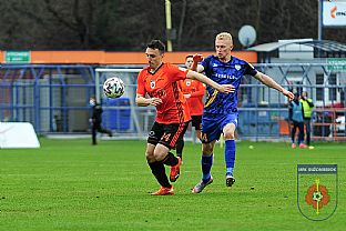 Marek Zsigmund a James Michael Weir |  autor: Rudolf Makurica