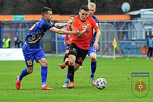 Martin Adamec, Marek Zsigmund a James Michael Weir. |  autor: Rudolf Makurica