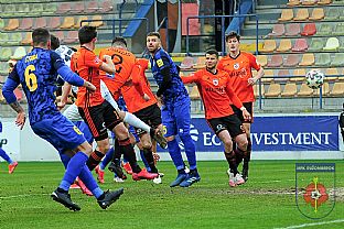 tefan Gerec, Alexander Moji, Martin Regli a Matej Madlek. |  autor: Jn Kme