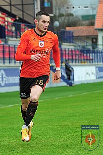 Matej urma |  autor: Rudolf Makurica