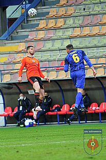 Martin Regli a Andrej trba |  autor: Rudolf Makurica