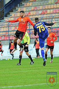 Martin Regli, Thomas Heurtaux a Tihomir Kostadinov. |  autor: Rudolf Makurica