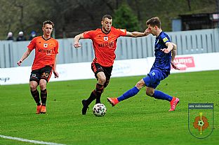 Luk Kojnok a Rastislav Kruliak |  autor: Rudolf Makurica