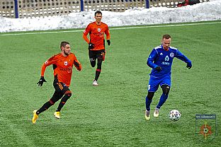 Timotej Mdry a Tihomir Kostadinov |  autor: Rudolf Makurica