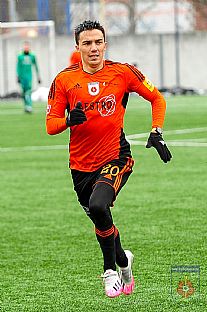 Tihomir Kostadinov |  autor: Rudolf Makurica