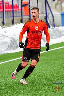 Luk Kojnok |  autor: Rudolf Makurica