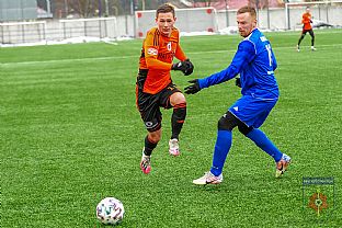 Luk Kojnok |  autor: Rudolf Makurica