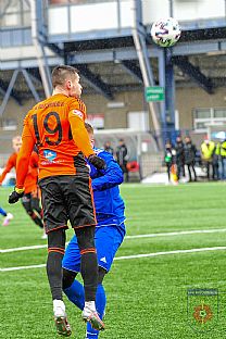 Matej urma |  autor: Rudolf Makurica