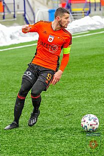 Martin Regli |  autor: Rudolf Makurica