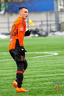 Marek Zsigmund |  autor: Rudolf Makurica