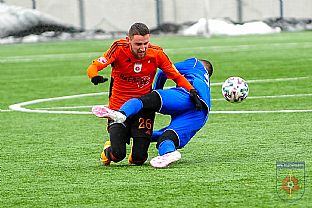 Timotej Mdry |  autor: Rudolf Makurica