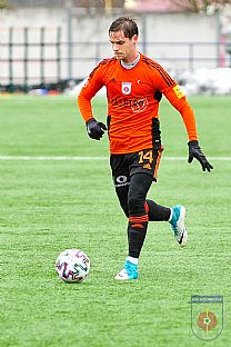 Kristin Flak |  autor: Rudolf Makurica