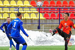 Tihomir Kostadinov |  autor: Rudolf Makurica