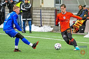 Kristin Flak |  autor: Rudolf Makurica