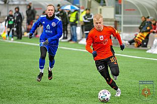 Tom Kubk |  autor: Rudolf Makurica