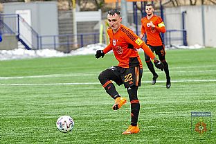 Marek Zsigmund a Martin Regli |  autor: Rudolf Makurica