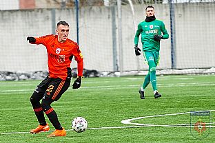 Marek Zsigmund a Ivan Krajrik |  autor: Rudolf Makurica