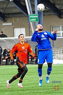 Tihomir Kostadinov |  autor: Rudolf Makurica