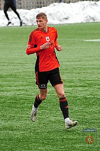 Jakub Luka |  autor: Rudolf Makurica