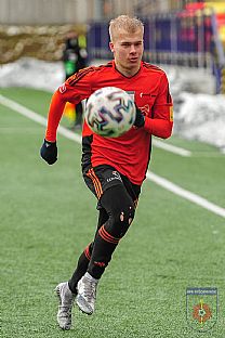 Tom Kubk |  autor: Rudolf Makurica