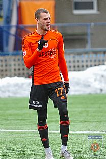 Rastislav Kruliak |  autor: Rudolf Makurica