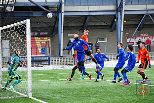 Jakub Luka a Alexander Moji |  autor: Rudolf Makurica