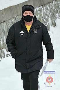 Peter Adamiak |  autor: Rudolf Makurica