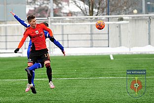 Luk Kojnok |  autor: Rudolf Makurica