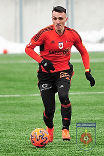 Marek Zsigmund |  autor: Rudolf Makurica