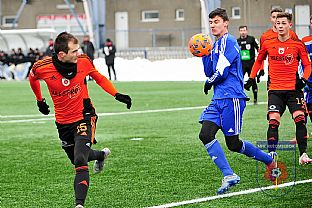 tefan Gerec a Luk Kojnok |  autor: Rudolf Makurica