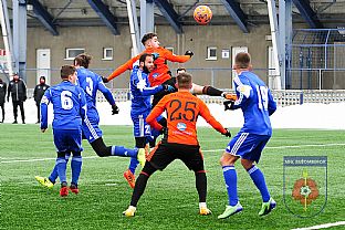 Alexander Moji a Dvid Filinsk |  autor: Rudolf Makurica