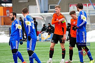 Jakub Luka a Luk Kojnok |  autor: Rudolf Makurica