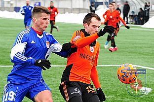 Kristin Lukaik a tefan Gerec |  autor: Rudolf Makurica