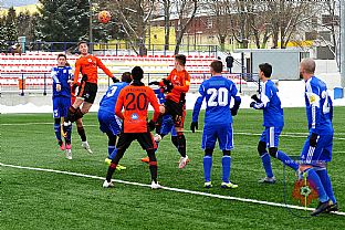 Alexander Moji, Tihomir Kostadinov a Luk Kojnok. |  autor: Rudolf Makurica